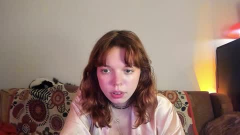 Snapshot of clancyosbourne chatting on 01-10-25, 08:48 Clancy online show from 01-10-25, 08:48