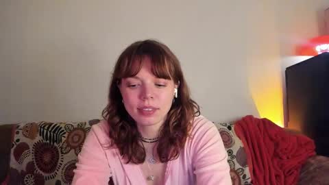 Snapshot of clancyosbourne chatting on 01-13-25, 12:51 Clancy online show from 01-13-25, 12:51