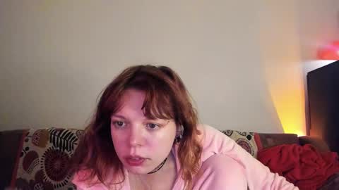 Snapshot of clancyosbourne chatting on 01-14-25, 01:04 Clancy online show from 01-14-25, 01:04