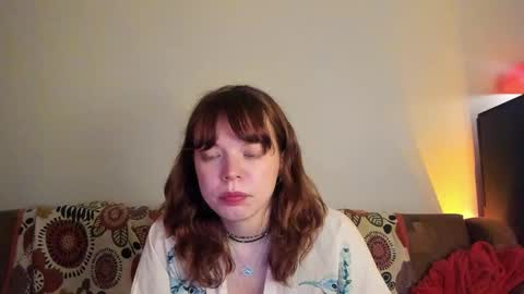 Snapshot of clancyosbourne chatting on 01-15-25, 07:55 Clancy online show from 01-15-25, 07:55