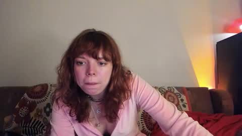 Snapshot of clancyosbourne chatting on 01-19-25, 12:06 Clancy online show from 01-19-25, 12:06