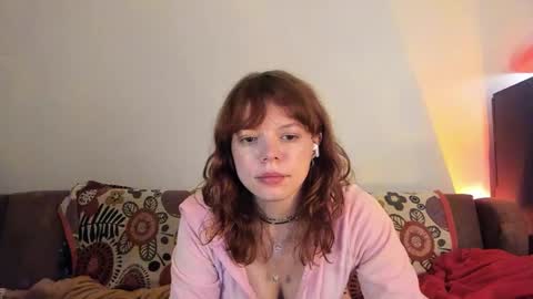 Snapshot of clancyosbourne chatting on 01-23-25, 01:19 Clancy online show from 01-23-25, 01:19