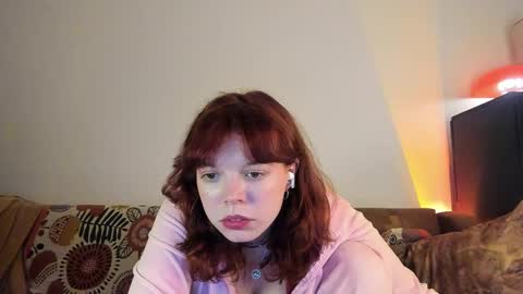 Snapshot of clancyosbourne chatting on 01-26-25, 07:41 Clancy online show from 01-26-25, 07:41