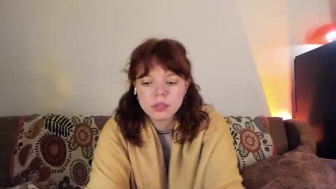 Snapshot of clancyosbourne chatting on 01-30-25, 01:55 Clancy online show from 01-30-25, 01:55