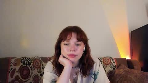 Snapshot of clancyosbourne chatting on 01-31-25, 07:51 Clancy online show from 01-31-25, 07:51