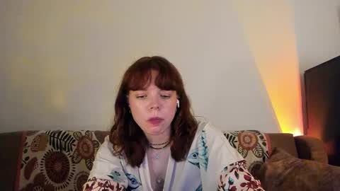 Snapshot of clancyosbourne chatting on 01-31-25, 10:52 Clancy online show from 01-31-25, 10:52