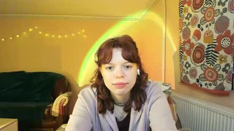 Snapshot of clancyosbourne chatting on 02-03-25, 11:36 Clancy online show from 02-03-25, 11:36
