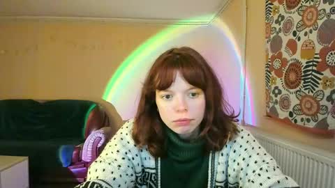 Snapshot of clancyosbourne chatting on 02-04-25, 08:49 Clancy online show from 02-04-25, 08:49