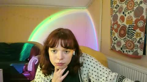 Snapshot of clancyosbourne chatting on 02-04-25, 11:59 Clancy online show from 02-04-25, 11:59