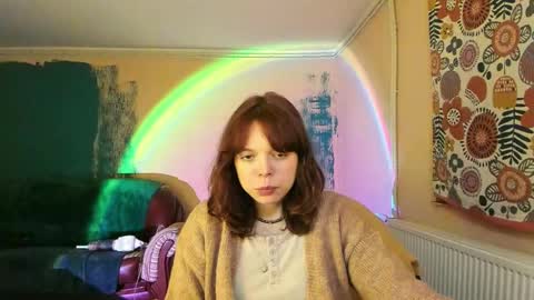 Snapshot of clancyosbourne chatting on 02-06-25, 09:06 Clancy online show from 02-06-25, 09:06
