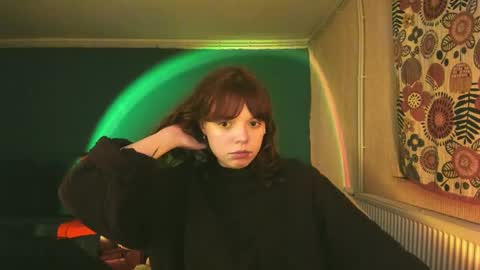 Snapshot of clancyosbourne chatting on 02-08-25, 08:42 Clancy online show from 02-08-25, 08:42