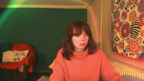 Snapshot of clancyosbourne chatting on 02-11-25, 09:03 Clancy online show from 02-11-25, 09:03