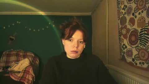 Snapshot of clancyosbourne chatting on 02-15-25, 12:48 Clancy online show from 02-15-25, 12:48