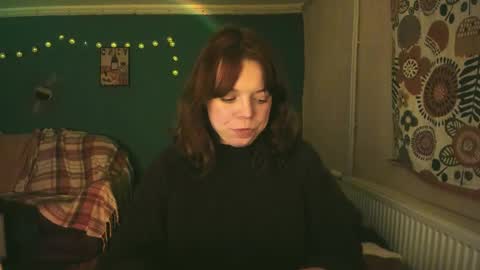 Snapshot of clancyosbourne chatting on 02-15-25, 09:48 Clancy online show from 02-15-25, 09:48