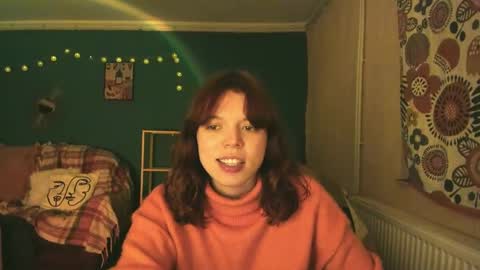 Snapshot of clancyosbourne chatting on 02-16-25, 11:26 Clancy online show from 02-16-25, 11:26