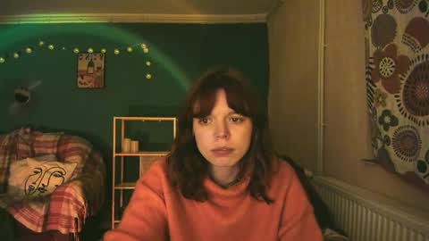 Snapshot of clancyosbourne chatting on 02-18-25, 11:41 Clancy online show from 02-18-25, 11:41
