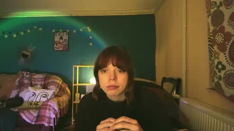 Snapshot of clancyosbourne chatting on 02-20-25, 11:43 Clancy online show from 02-20-25, 11:43