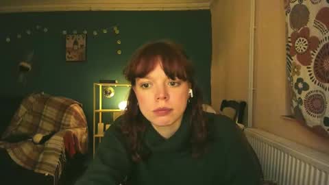 Snapshot of clancyosbourne chatting on 02-23-25, 11:58 Clancy online show from 02-23-25, 11:58