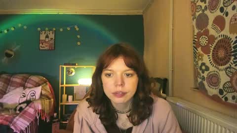 Snapshot of clancyosbourne chatting on 02-26-25, 10:31 Clancy online show from 02-26-25, 10:31