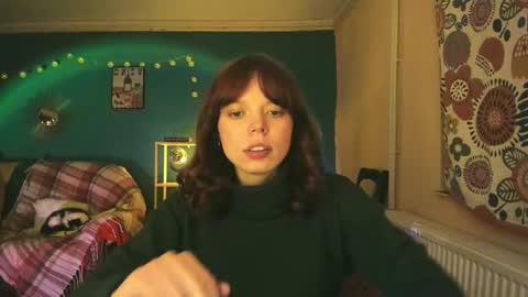 Snapshot of clancyosbourne chatting on 02-28-25, 09:12 Clancy online show from 02-28-25, 09:12