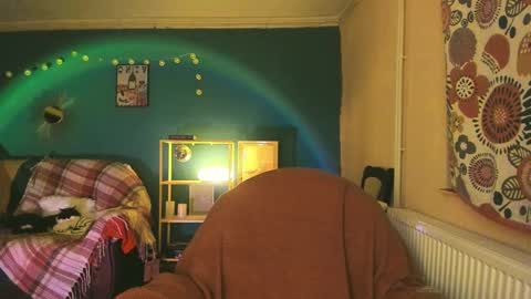 Snapshot of clancyosbourne chatting on 03-01-25, 12:50 Clancy online show from 03-01-25, 12:50