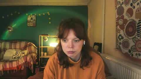 Snapshot of clancyosbourne chatting on 03-03-25, 09:48 Clancy online show from 03-03-25, 09:48
