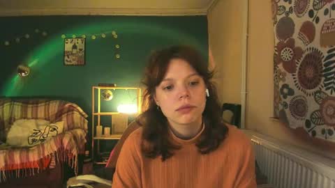 Snapshot of clancyosbourne chatting on 03-04-25, 12:50 Clancy online show from 03-04-25, 12:50