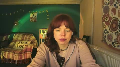 Snapshot of clancyosbourne chatting on 03-07-25, 12:48 Clancy online show from 03-07-25, 12:48