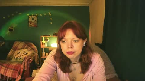 Snapshot of clancyosbourne chatting on 03-10-25, 09:29 Clancy online show from 03-10-25, 09:29