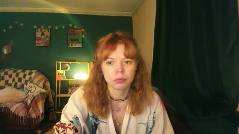 Snapshot of clancyosbourne chatting on 09-08-25, 06:18 Clancy online show from 09-08-25, 06:18