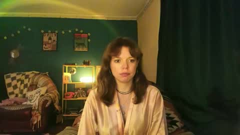 Snapshot of clancyosbourne chatting on 09-20-25, 05:47 Clancy online show from 09-20-25, 05:47