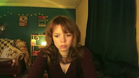 Snapshot of clancyosbourne chatting on 09-26-25, 06:01 Clancy online show from 09-26-25, 06:01