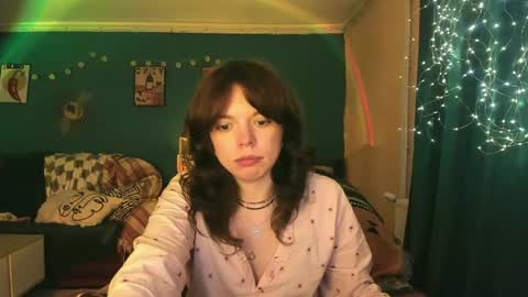 Clancy online show from 05-18-26, 05:41