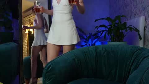 Clara online show from 03-19-26, 07:18