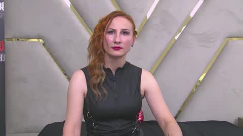 Mistress Clara online show from 10-30-25, 09:59