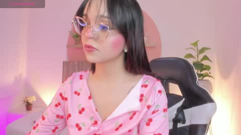 Snapshot of clara_lu chatting on 06-27-26, 02:49 C L A R A online show from 06-27-26, 02:49