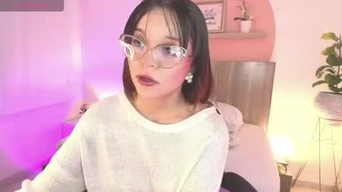 Snapshot of clara_lu chatting on 07-03-26, 02:51 C L A R A online show from 07-03-26, 02:51