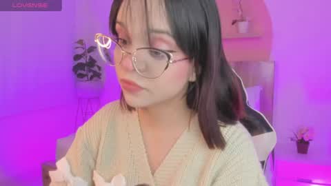 Snapshot of clara_lu chatting on 07-07-26, 02:36 C L A R A online show from 07-07-26, 02:36