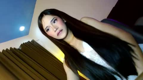 Clara online show from 07-22-26, 05:27