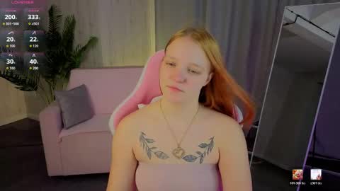 CANDYY3 online show from 04-13-26, 02:06