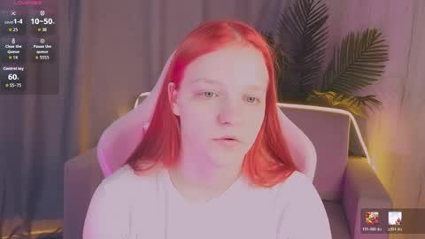 CANDYY3 online show from 05-16-26, 03:03