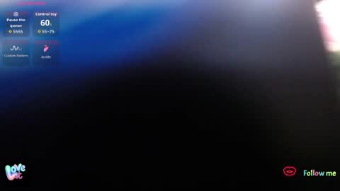 claraa luna online show from 02-10-26, 10:58