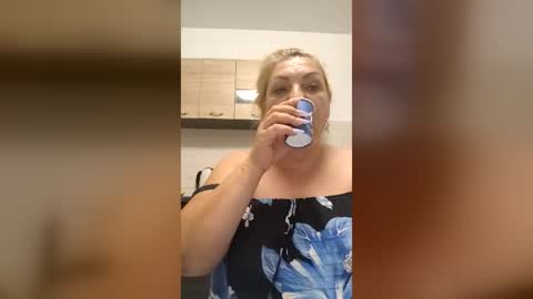 Snapshot of clarabbw77 chatting on 06-16-26, 12:24 Clara online show from 06-16-26, 12:24