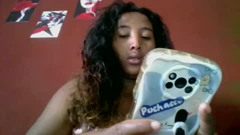 Clarah0123 online show from 02-13-26, 09:27