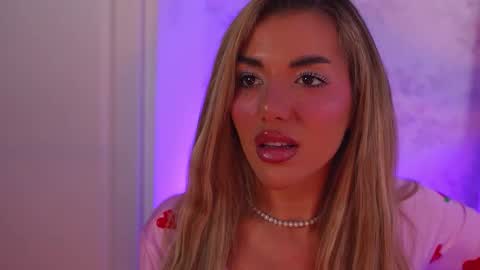 ClaraHazel online show from 01-08-26, 04:26