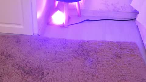ClaraHazel online show from 01-19-26, 05:11