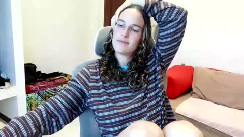 claralafontaine online show from 06-26-26, 12:26