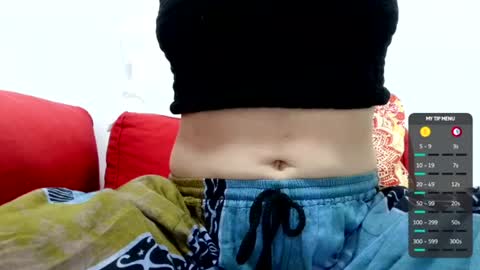 claralafontaine online show from 07-17-26, 10:44