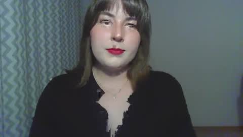 Clara online show from 06-12-26, 07:02