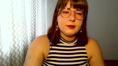 Clara online show from 07-07-26, 08:40